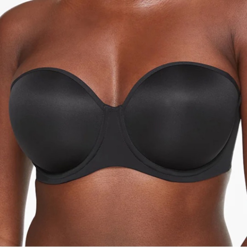 ThirdLove 24/7 Classic Strapless Bra